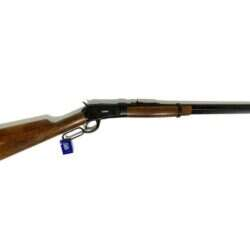 Replica Winchester carabine USA 1892 - 98 CM - Black