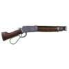 Replica Winchester Mare's Leg Carbine - 55 CM - Old grey