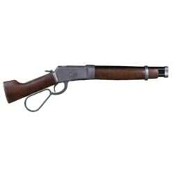 Replica Winchester Mare's Leg Carbine - 55 CM - Old grey
