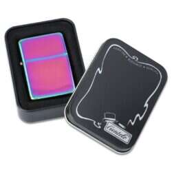 Gasoline / Oil Lighter - Gentelo
