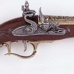 Kolser - Replica - Blunderbuss