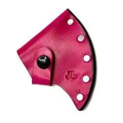 JJ Custom Works - Sheath handmade in Sweden - frontier hawk 90FH