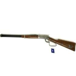 Replica Winchester carabine USA 1892 - 98 CM - Old grey