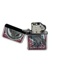 Gasoline / Oil Lighter - Gentelo - Horse