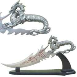 HK-3053 - Fantasy sword