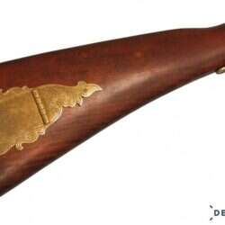 REPLICA OF KENTUCKY CARBINE, USA 19TH. C.