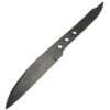 Throwing Knife - UNIK DESIGN - BBK-07