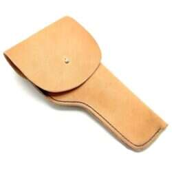 JJ Custom Works - Handmade Holster Luger / 1911 - Tärnsjö leather