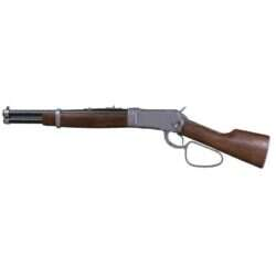 Replica Winchester Mare's Leg Carbine - 67 CM - Old grey