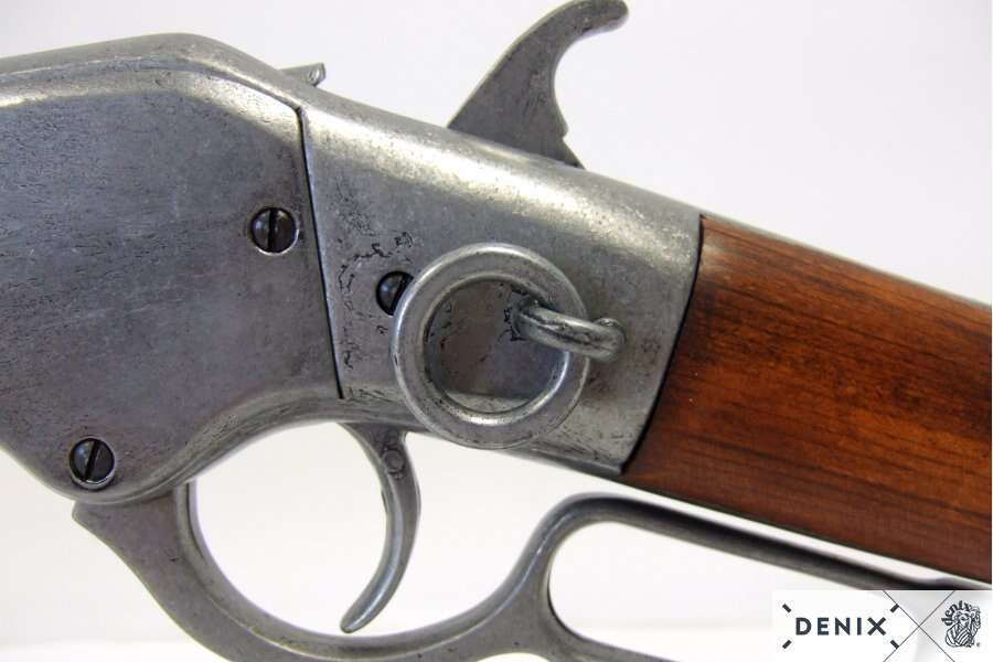 Mod. 66 Carbine, USA 1866 replica 4 Mod. 66 Carbine, USA 1866 replica