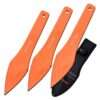 Elk Ridge - 3-Pack Throwing knives
