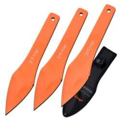 Elk Ridge - 3-Pack Throwing knives