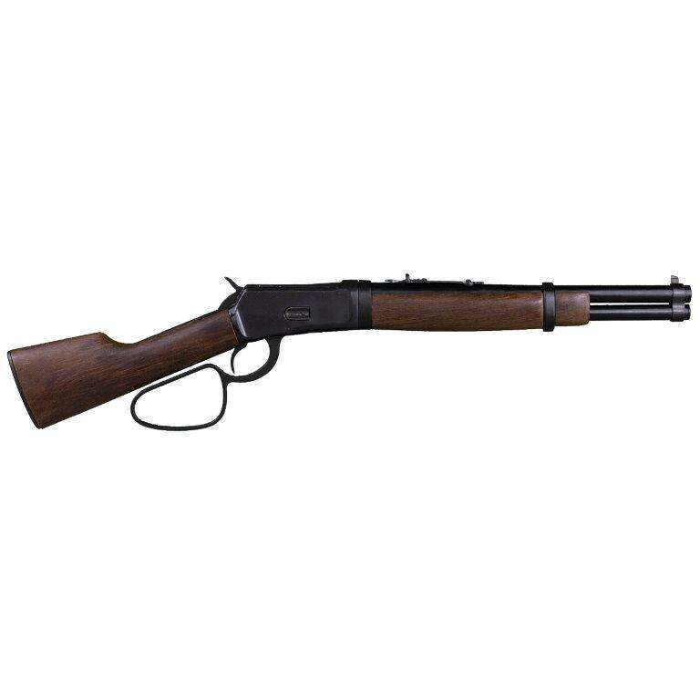 Replica Winchester Mare's Leg Carbine - 67 CM - Black 3 Replica Winchester Mare's Leg Carbine - 67 CM - Black