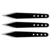 Condor - 60703 - Half Spin - 3-pack Throwing knife Set