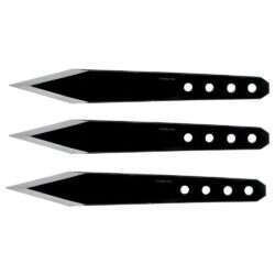 Condor - 60703 - Half Spin - 3-pack Throwing knife Set