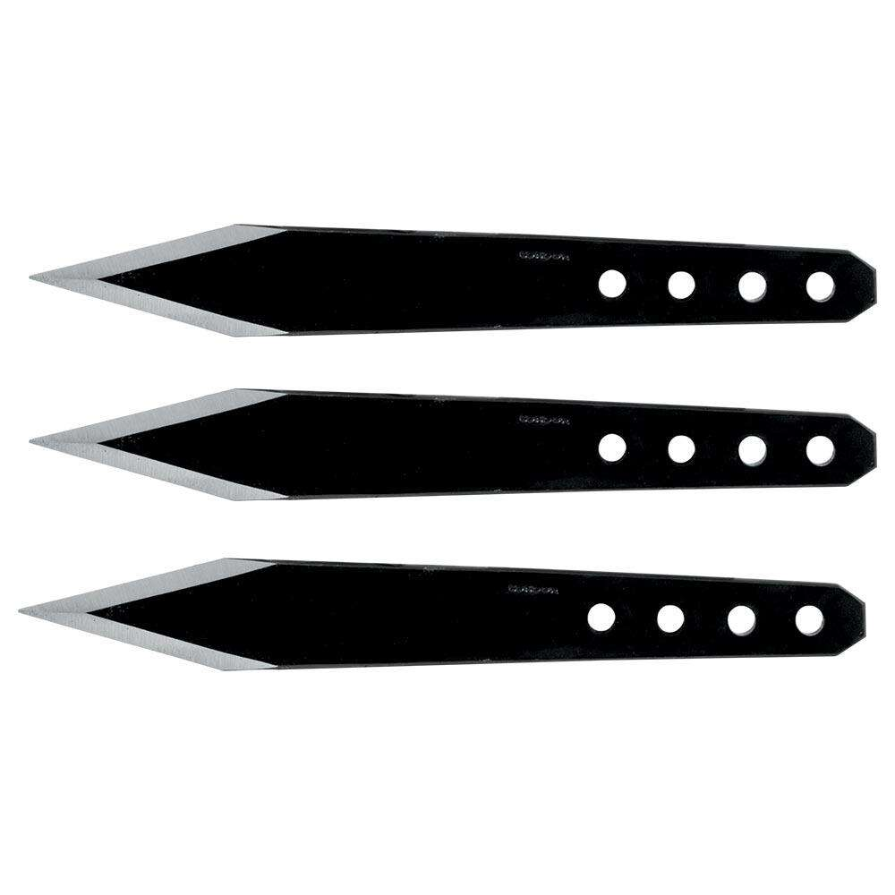 Condor - 60703 - Half Spin - 3-pack Throwing knife Set 3 Condor - 60703 - Half Spin - 3-pack Throwing knife Set