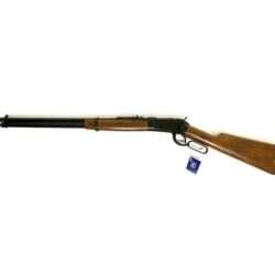 Replica Winchester carabine USA 1892 - 98 CM - Black