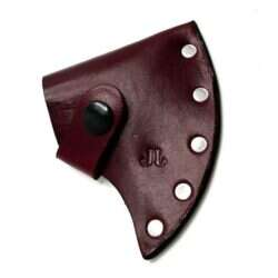 JJ Custom Works - Sheath handmade in Sweden - frontier hawk 90FH