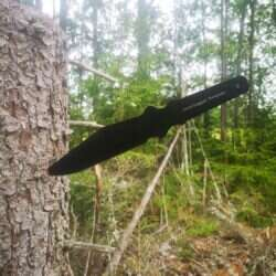 Cold Steel Jack Dagger Thrower