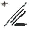 Fantasy Master - Dual Fantasy Naginata - FMT-053BK 2 Fantasy Master - 053 - double sword