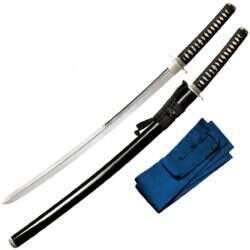 Cold Steel - 88DEC - Emperor double edge katana