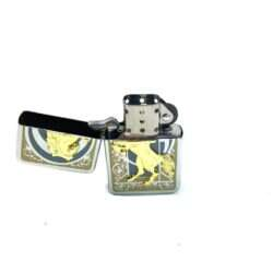 Gasoline / Oil Lighter - Gentelo - Horse