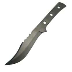 Throwing Knife - UNIK DESIGN - BBK-02