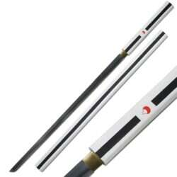 Ten Ryu Samurai Sword 028 - Ninja Sword