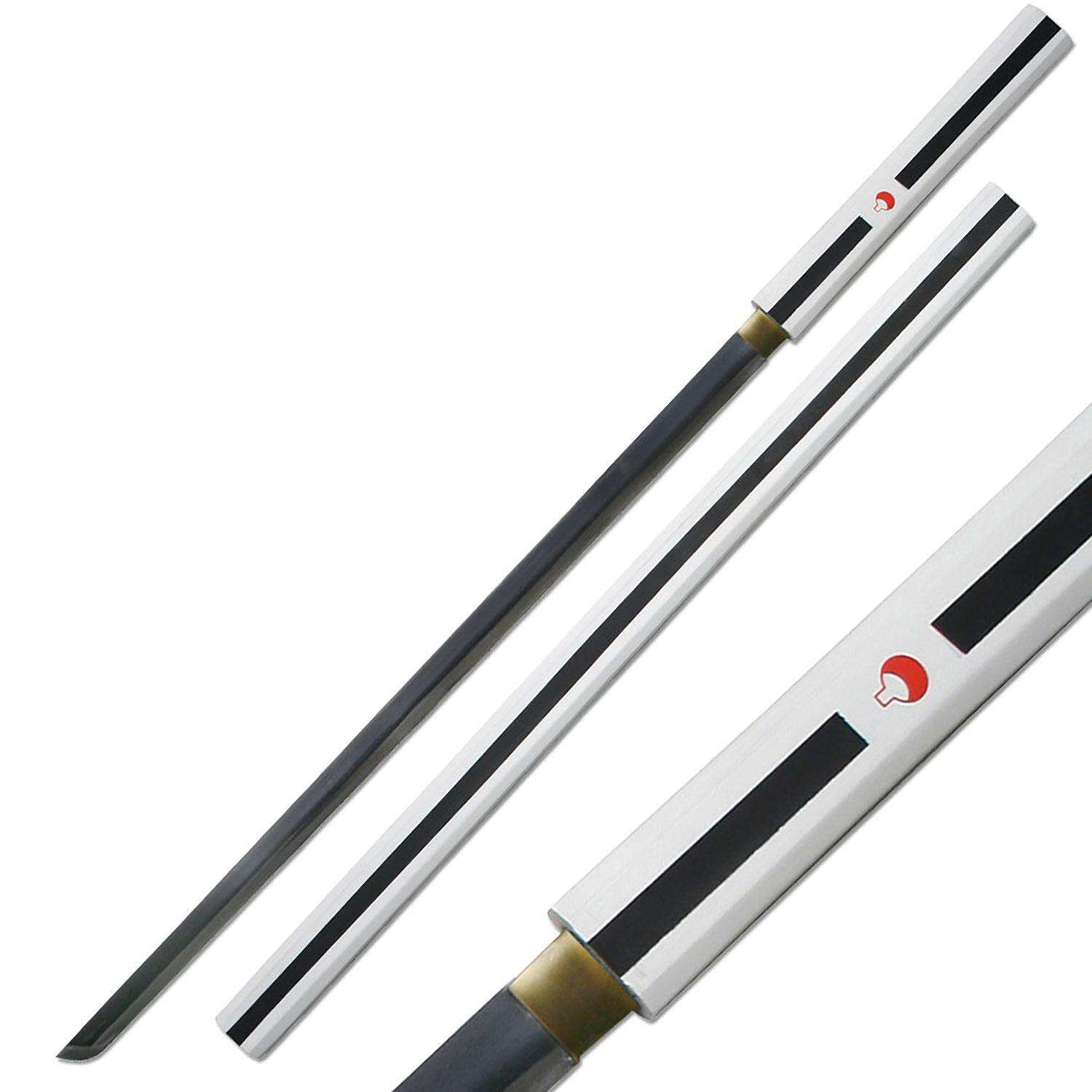 Ten Ryu Ninjato Svärd 028 - Ninjasvärd 3 Ten Ryu Samurai Sword 028 - Ninja Sword