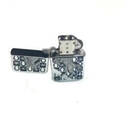 Gasoline / Oil Lighter - Gentelo - Horse