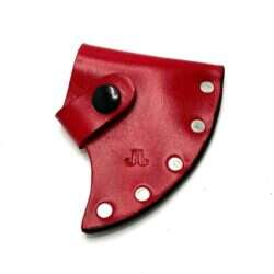 JJ Custom Works - Sheath handmade in Sweden - frontier hawk 90FH