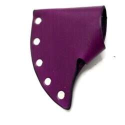 JJ Custom Works - Sheath handmade in Sweden - frontier hawk 90FH