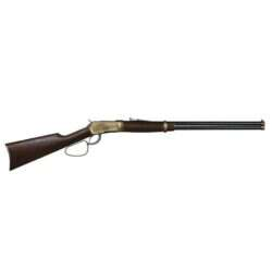 Replica Winchester Long Range 1892 Carbine - 108 CM - Brass
