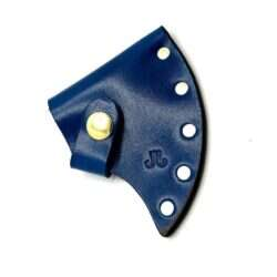 JJ Custom Works - Sheath handmade in Sweden - frontier hawk 90FH