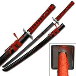 Samurai Sword