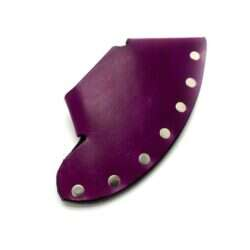 JJ Custom Works - Sheath handmade in Sweden - Norse Hawk 90N