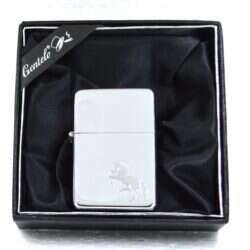 Gasoline / Oil Lighter - Gentelo - Horse