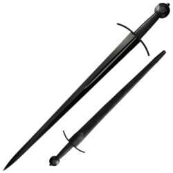 Cold Steel - 88ARM - MAA Arming Sword