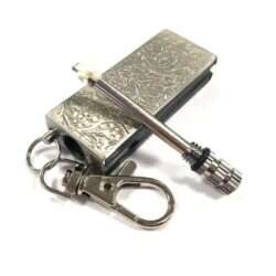 Dolphin - Different oil lighter