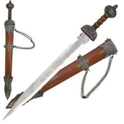 Roman sword 31.5"
