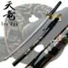 Ten Ryu Samurai Sword 013