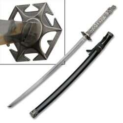Samuari Sword