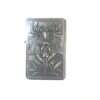 Gasoline / Oil Lighter - Gentelo - Cannabis 3d