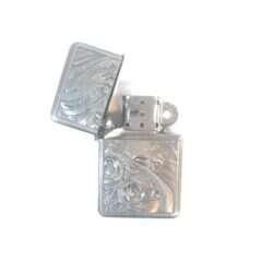 Gasoline / Oil Lighter - Gentelo - Skull