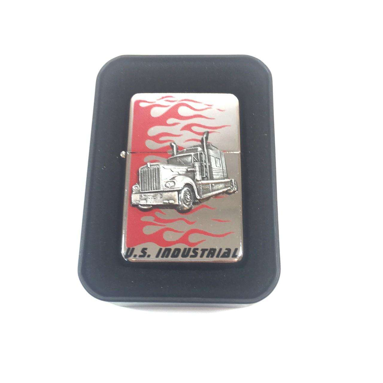 Bensintändare / Tändare - Bensin - Gentelo - vehicle 4 Gasoline / Oil Lighter - Gentelo - Vehicle