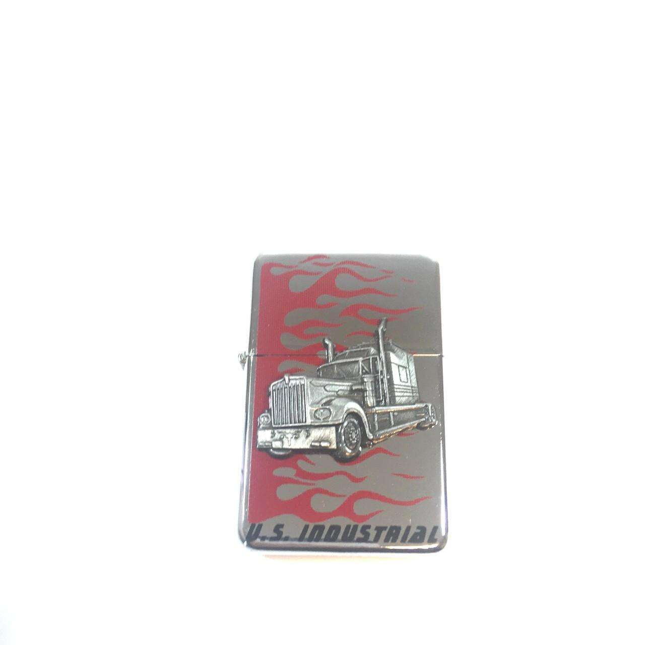 Bensintändare / Tändare - Bensin - Gentelo - vehicle 3 Gasoline / Oil Lighter - Gentelo - Vehicle