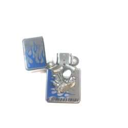 Gasoline / Oil Lighter - Gentelo - Vehicle