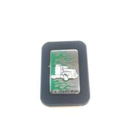 Gasoline / Oil Lighter - Gentelo - Vehicle