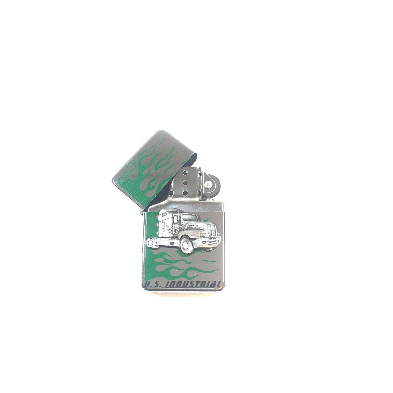 Gasoline / Oil Lighter - Gentelo - Vehicle 5 Gasoline / Oil Lighter - Gentelo - Vehicle