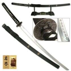 SW-316 - Samurai sword